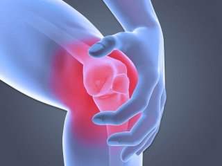 آنچه باید درباره درد جلوی زانو بدانید