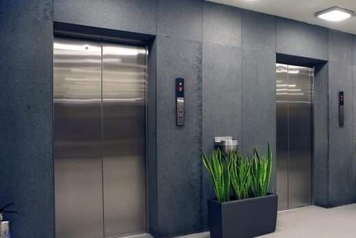 ضرورت شناسایی وپلمب مراکز غیرمجاز نصب آسانسور در بندرعباس