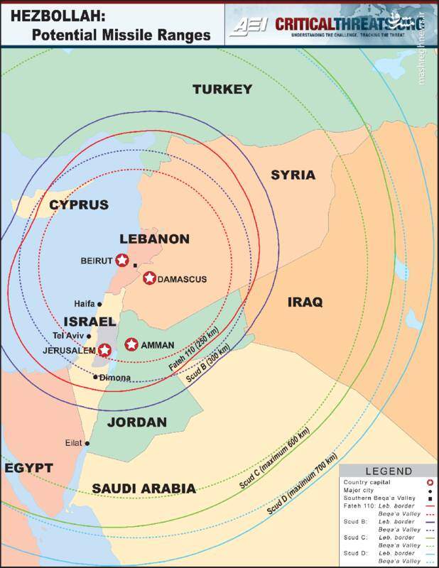 خط قرمز موشک‌های دقیق حزب الله برای اسرائیل کجاست؟ / افسر صهیونیست: تنها 3 موشک دقیق کافی است تا اسرائیل را چند سال در تاریکی کامل فرو ببرد