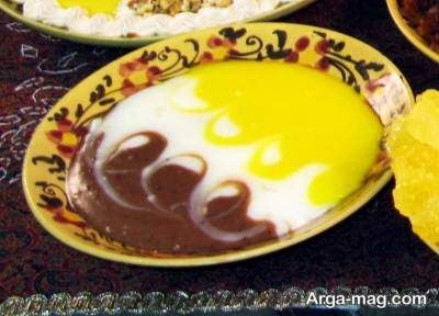 طرز تهیه غذای کمکی نوزاد 5 ماهه (چهار غذای متفاوت)