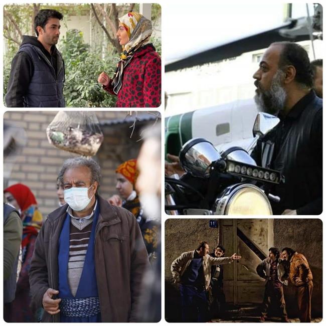 سریال‌های نوروز 1400 مشخص شدند/ سریال «سلمان فارسی» 1405 پخش می‌شود
