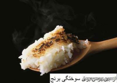 آشنایی با راهکارهای رفع بوی سوختگی غذا