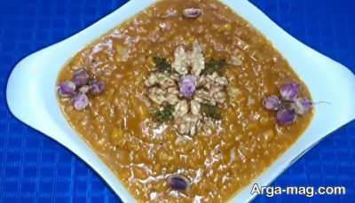 طریقه پخت زیره جوش