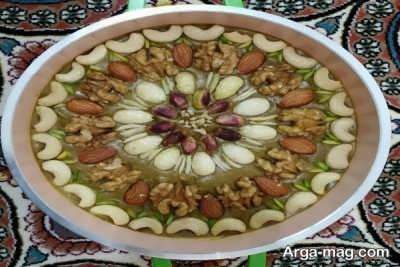 طرز تهیه زیره جوش با طعم متفاوت