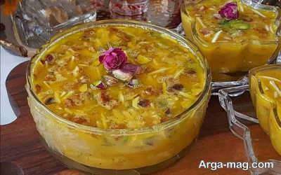 نحوه ساخت زیره جوش