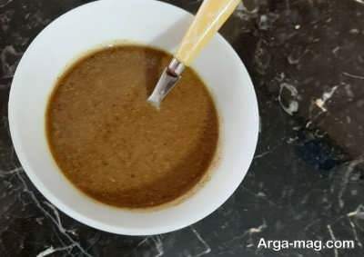 آموزش تهیه زیره جوش