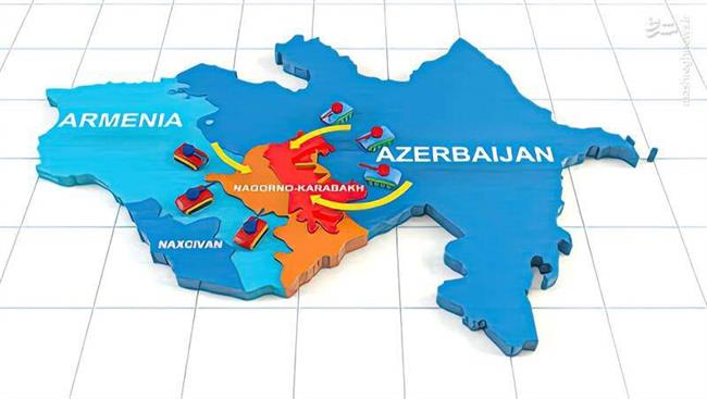 احتمال جنگ مستقیم آذربایجان با روسیه / آیا آذربایجان برای یک جنگ جدید علیه ارمنستان آماده می‌شود؟ 