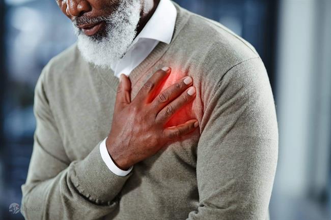 راه های درمان درد قلب؛ برای قلب درد چی خوبه؟