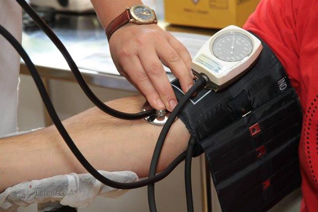 درمان فشار خون پایین؛ برای فشار خون پایین چی خوبه؟
