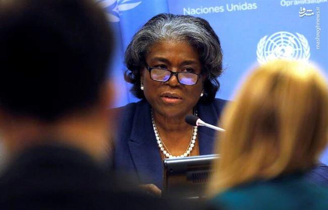 «لیندا توماس-گرینفیلد» نماینده دولت بایدن در سازمان ملل کیست؟ +عکس و فیلم