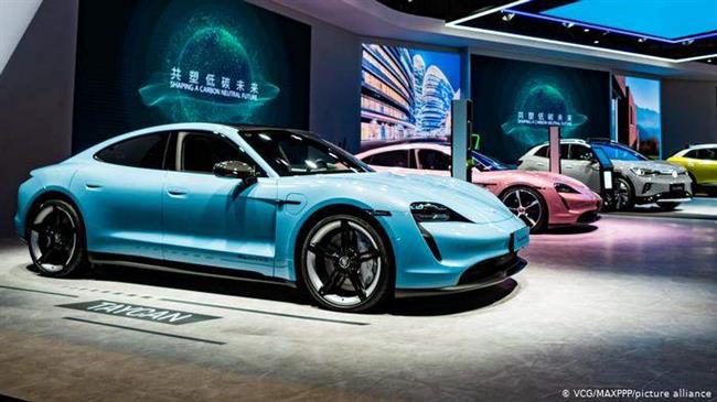 خودرو‌های آلمانی که 2021 وارد بازار می‌شوند
