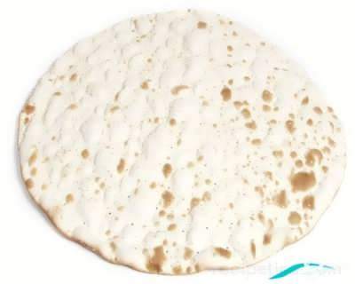 طرز تهیه نان