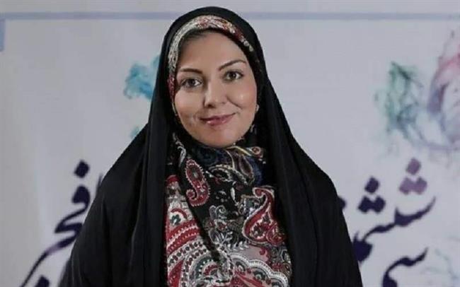 آزاده نامداری