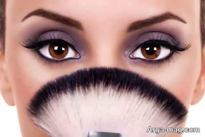 ساختن سایه چشم به چند نوع