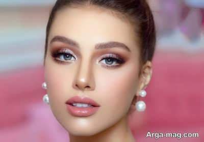 انواع روش ساختن سایه چشم