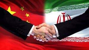 امید دوستان و بیم دشمنان در "توافق ایران و چین"/ ناجوانمردی سیاسی علیه قالیباف
