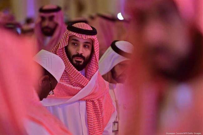 احتمال اشتباه مرگبار بن سلمان در فراری دادن عناصر داعش به خاک عربستان