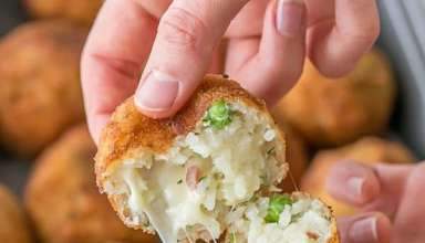 طرز تهیه کراکت آرانچینی ایتالیایی خوشمزه و خانگی نکات آشپزی جدید خوب ناهار و شام خوشمزه چی بپزم مواد لازم کراکت آرانچینی ایتالیایی مجله آشپزی مثبت فوت و فن آشپزی طرز تهیه کراکت آرانچینی ایتالیایی خلاقیت آشپزی ترفند های آشپزی بهترین سایت آشپزی آموزش آشپزی آشپزی مدرن آشپزی ساده سریع و آسان آشپزی خانگی آشپزی با گوشت