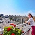واحد پول رومانی عکس کشور رومانی عکس بخارست زندگی در بخارست دیدنیهای بخارست جهانگردی جاهای دیدنی رومانی توریستی رومانی توریستی اروپا تور اروپا بخارست کجاست بخارست Bucharest