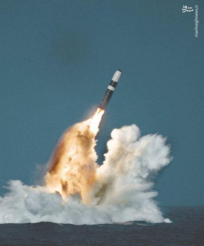 رمزگشایی از دلایل انگلستان برای حرکت مجدد به سمت توسعه سلاح‌های هسته‌ای/ کتمان وضعیت اسف‌بار ارتش روباه پیر با تکیه بر عصای اتمی +عکس