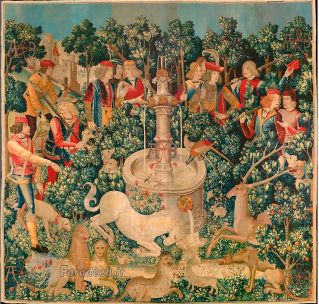 ازگیل: بازگشت میوه فراموش‌شده قرون وسطایی به اروپا