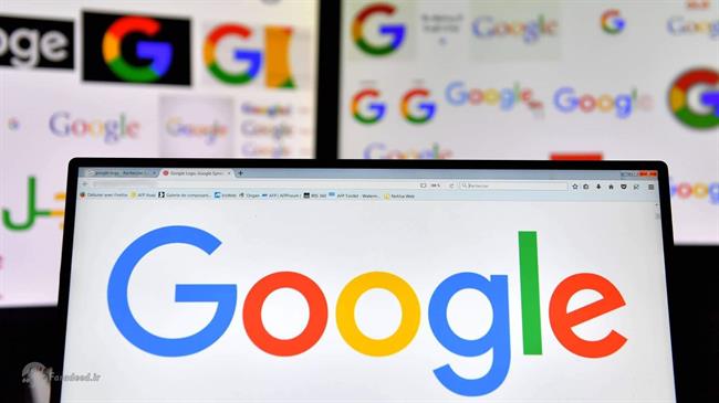 مسدود شدن گوگل برای ایرانی ها