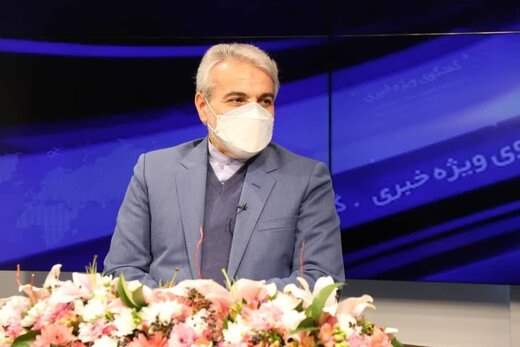 آخرین خبر نوبخت درباره اعتبار یکسان‌سازی حقوق بازنشستگان