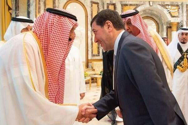 اطلاع نتانیاهو از کودتای سعودی‌ها علیه ملک عبدالله / ماجرای تماس مشکوک با همسر شاهزاده حمزه +عکس