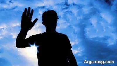 نوشته های زیبا برای بدرقه مسافر