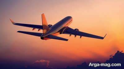 پیامک های زیبا برای بدرقه مسافر
