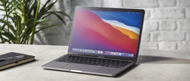  MacBook Pro 13 (late 2020)