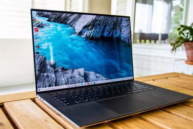 Dell XPS 15 (2020)