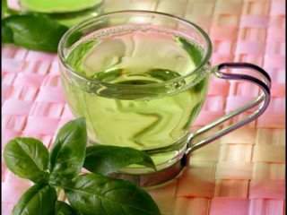 برای درمان کرونا چقدر چای سبز بخوریم؟