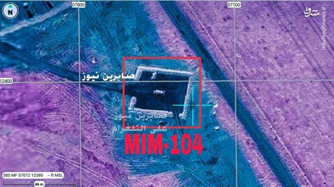 جزئیات حمله به مراکز جاسوسی رژیم صهیونیستی و پایگاه‌های آمریکایی در شمال عراق  +تصاویر