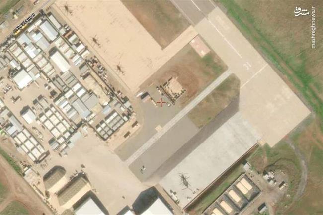 جزئیات حمله به مراکز جاسوسی رژیم صهیونیستی و پایگاه‌های آمریکایی در شمال عراق  +تصاویر