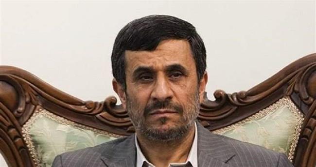 تحلیل جنجالی احمدی نژاد درباره مذاکرات وین