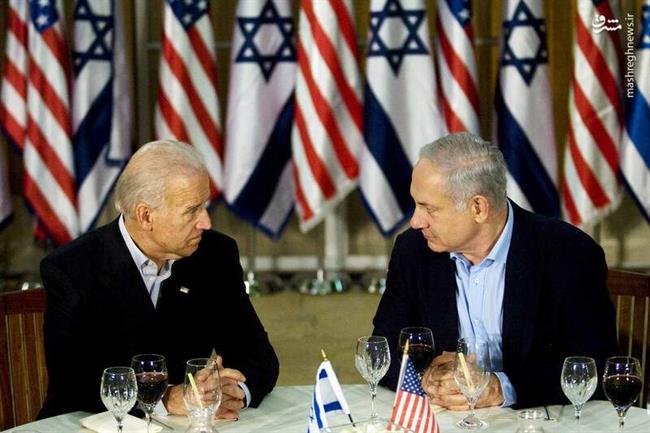 خرابکاری در نطنز و حضور اسرائیل در مذاکرات وین/ موضع بایدن درباره‌ برجام را نتانیاهو تعیین می‌کند