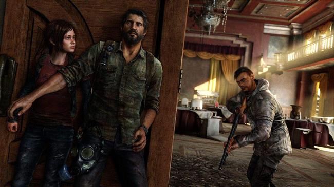 سریال تلویزیونی The Last of Us از محصولات جدید شبکه HBO با مشارکت سازندگان بازی تاج و تخت و چرنوبیل ساخته خواهد شد