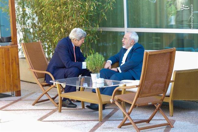 ظریف و توهم اصالت دیپلماسی/ برجام هنوز هم برای دولت تجربه نشده است/ دلیل شکست سیاست خارجی دولت روحانی چیست؟