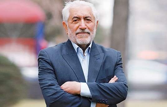 محمد غرضی که در دوره های اخیر از نامزدهای ثابت انتخابات بوده، حضور خود را در رقابت های انتخابات ریاست جمهوری 1400 اعلام کرده است.