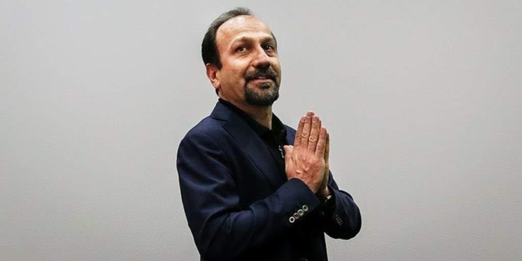 آمازون حق پخش فیلم جدید اصغر فرهادی را خرید
