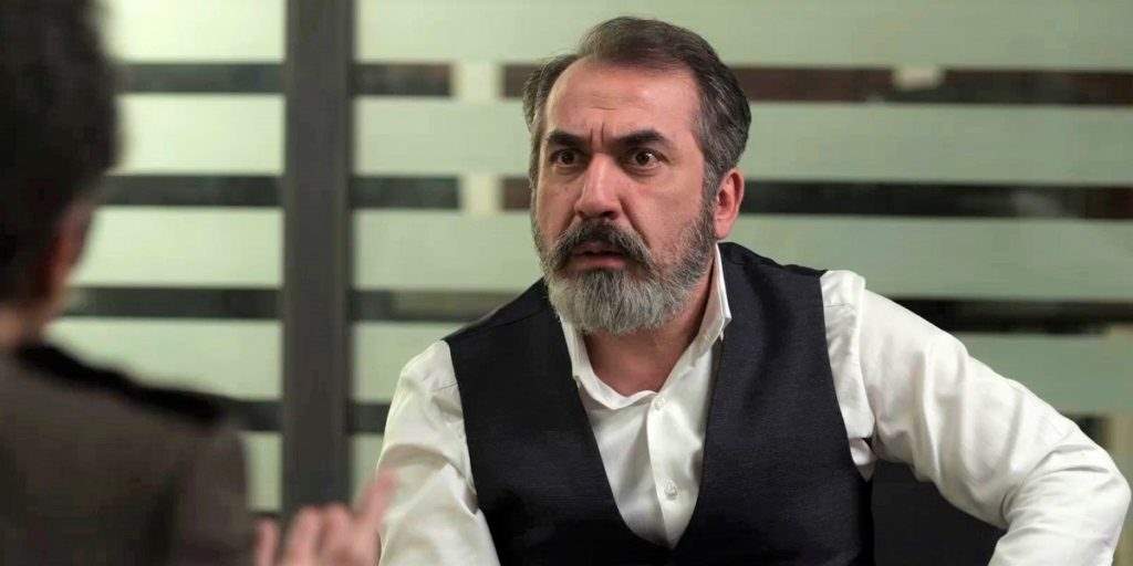 واکنش سیامک انصاری به شوخی های فضای مجازی با تبلیغات تلویزیونی اش