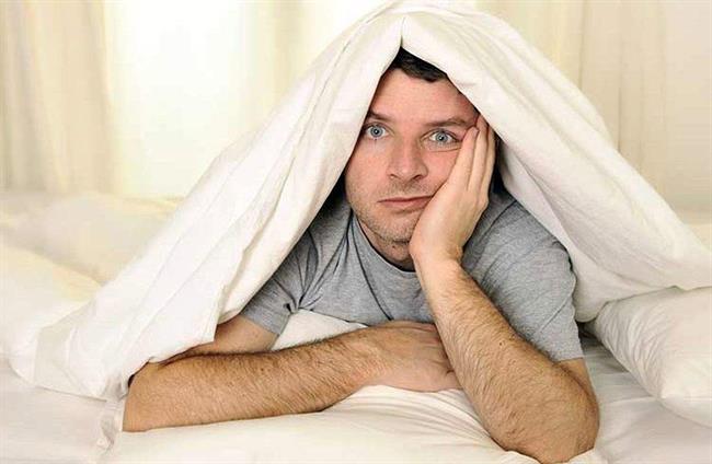 اگر بی خوابی دارید ممکن است به این 9 بیماری مبتلا باشید