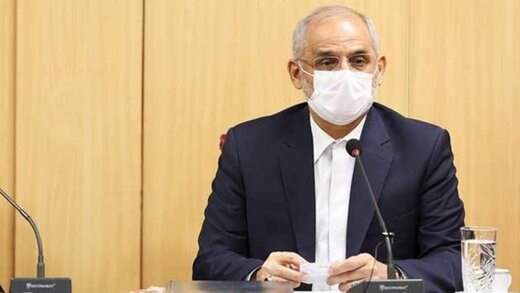 شرط باز شدن مدارس از زبان وزیر آموزش و پرورش
