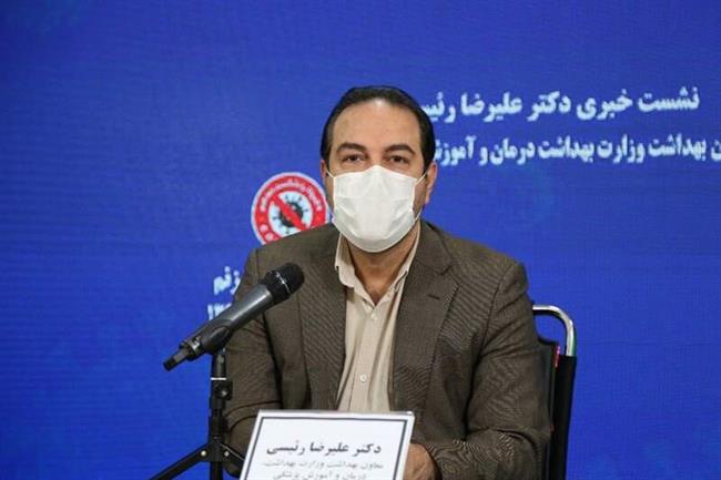 روند افزایشی کرونا در 25 استان متوقف شد/ شرایط برگزاری مراسم شبهای احیا
