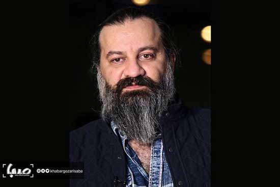 مهراب قاسم‌خانی به کرونا مبتلا شد