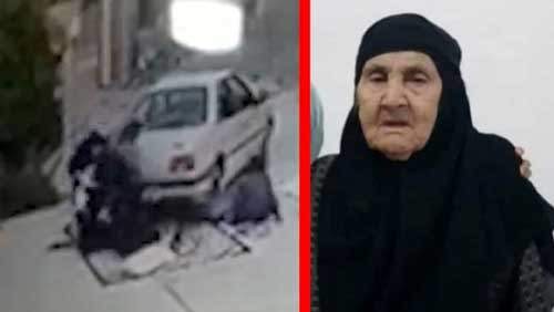 جزئیات کشته‌شدن مادربزرگ توسط پسر 3ساله