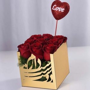 خرید آنلاین گل