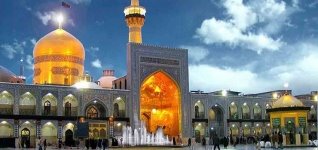 اسرار زیارت امام رضا (ع)