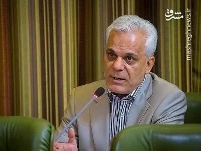 فائزه هاشمی: ریاست جمهوری لاریجانی به نفع کشور است/ پزشکیان: نسخه ندارم اما می‌دانم نسخه را از چه کسی باید گرفت